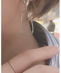 ARTISAN | イヤリング