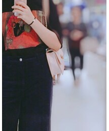 CHARLES & KEITH | ショルダーバッグ