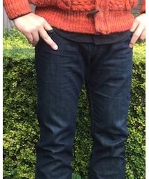 G-STAR | デニムパンツ