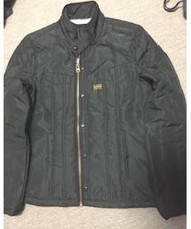 G-STAR | ナイロンジャケット