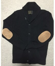 Back Head | カーディガン/ボレロ