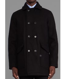 G-STAR | ピーコート