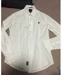 G-STAR | シャツ/ブラウス