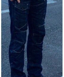 G-STAR | デニムパンツ