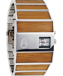 NIXON | アナログ腕時計