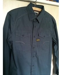 G-STAR | arizona cavalry shirt(シャツ/ブラウス)