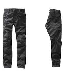 BEAUTY&YOUTH UNITED ARROWS | 「G-Star RAW」（ジースター ロウ）が「BEAUTY & YOUTH UNITED ARROWS」（ビューティ＆ユースユナイテッドアローズ）と日本初の別注企画コラボレーション(デニムパンツ)