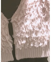 Honey Cinnamon | カーディガン/ボレロ