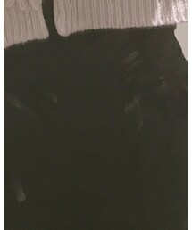 Honey Cinnamon | スカート