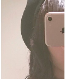 Honeys | ハンチング/ベレー帽