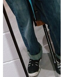 LEVI’S | デニムパンツ