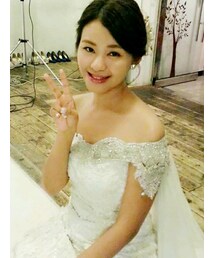 Dear me | ワンピース/ドレス