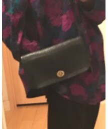 COACH | ショルダーバッグ