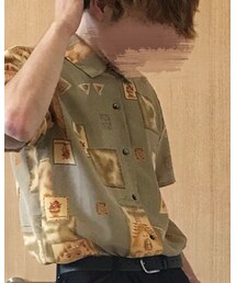 古着 | シャツ/ブラウス