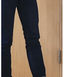 GU | デニムパンツ