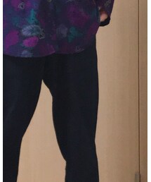 UNIQLO | デニムパンツ