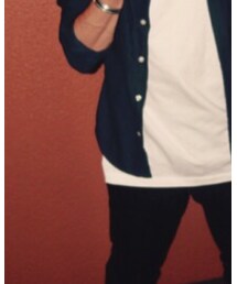 BURBERRY BLACK LABEL | シャツ/ブラウス