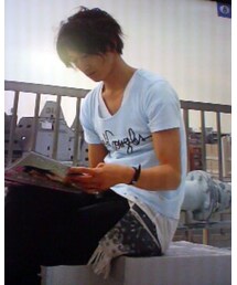 瑛太 ドラマ着用 | 意外と着用してる。(ボディバッグ/ウエストポーチ)