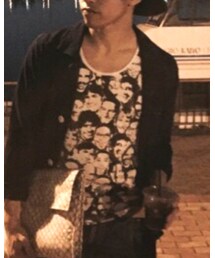 WHO'S WHO gallery | Tシャツ/カットソー