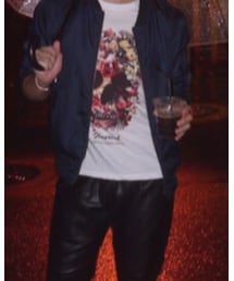 URBAN RESEARCH DOORS | Tシャツ/カットソー