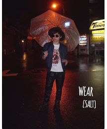 Rain Men | その他