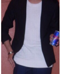 BEAUTY&YOUTH UNITED ARROWS | テーラードジャケット