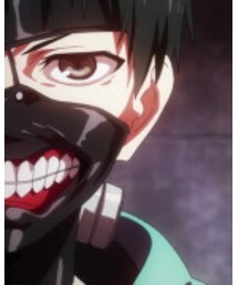 喰種マスク | ファッション雑貨