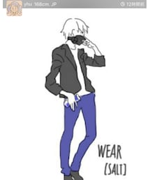 yhcさん イラスト案 | その他