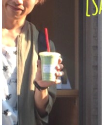 Green Tea | その他