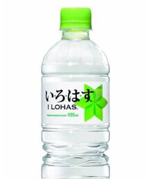 いろはす | その他