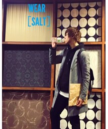 貴重⭐️な水飲みシーン | その他