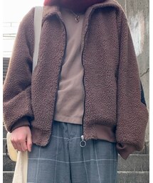 GU | Tシャツ/カットソー