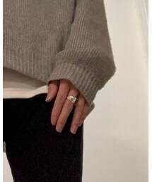 GLOBAL WORK | リング