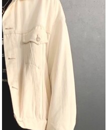 FREAK'S STORE | デニムジャケット