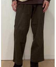 NANO universe | その他パンツ