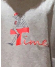 INHERIT | Tシャツ/カットソー