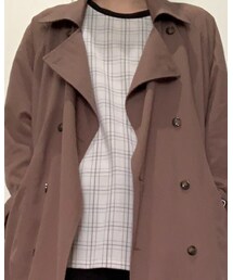 SENSE OF PLACE by URBAN RESEARCH | Tシャツ/カットソー