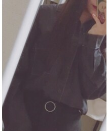 GU | シャツ/ブラウス