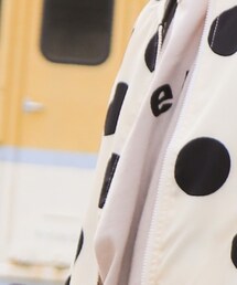 DILASH | マウンテンパーカー