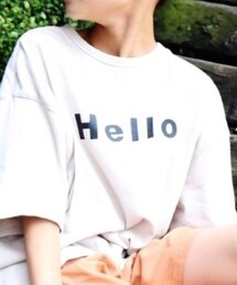 FOV | Tシャツ/カットソー