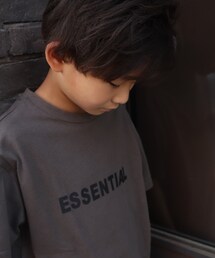 ESSENTIAL Tシャツ♡ | Tシャツ/カットソー