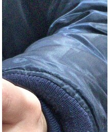 ALPHA KNOXARMORY | ジャケット/アウター