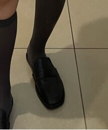 ZARA | ローファー