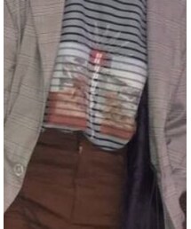 myob | ニット/セーター