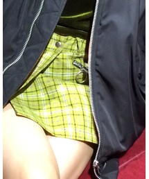 UNIF | スカート