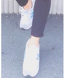 NEW BALANCE | スニーカー