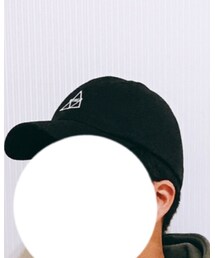 OLD GOLD | キャップ