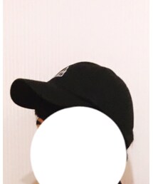 OLD GOLD | キャップ