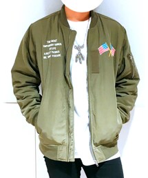 OSADA | ブルゾン