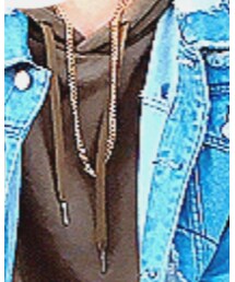 OSADA | ネックレス